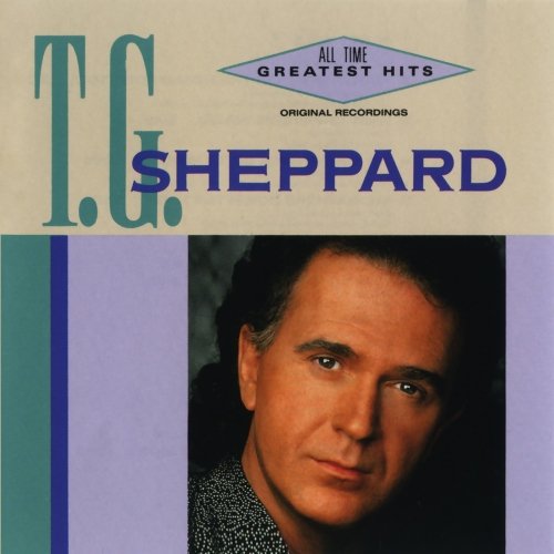 SHEPPARD, T.G. - ALL TIME GREATEST HITS