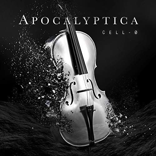 APOCALYPTICA - CELL-0 (LP)