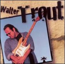 TROUT, WALTER - ST