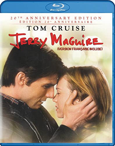 JERRY MAGUIRE - BLU-20TH ANNIVERSARY EDITION