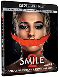 SMILE 2 - BLU-4K-INC. BLU COPY