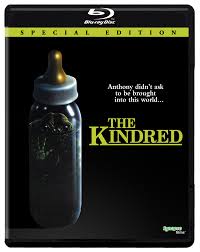 KINDRED - BLU-SYNAPSE FILMS
