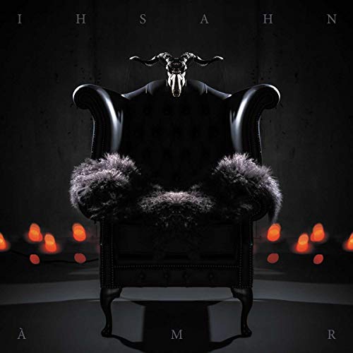 IHSAHN - AMR