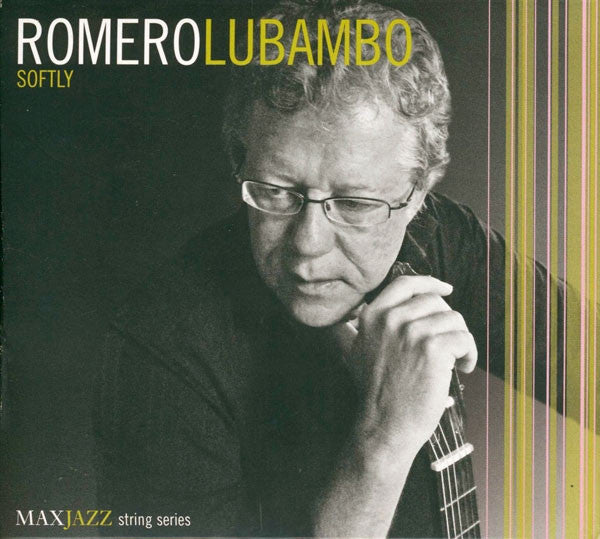 LUBAMBO, ROMERO - SOFTLY