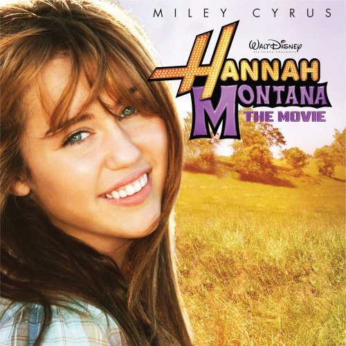 SNDTRK - HANNAH MONTANA: THE MOVIE