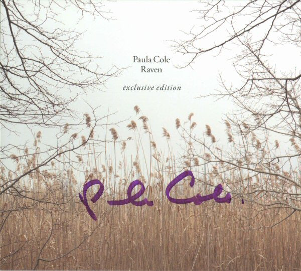 COLE, PAULA - RAVEN