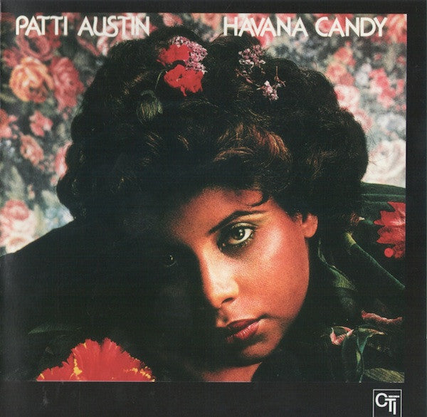 AUSTIN, PATTI - HAVANA CANDY