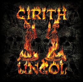 CIRITH UNGOL - SERVANTS OF CHAOS (2011)