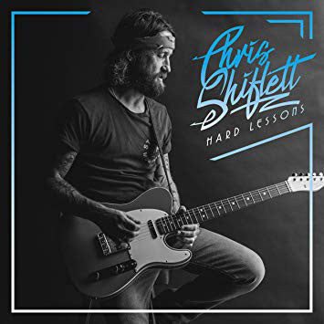 SHIFLETT, CHRIS - HARD LESSONS