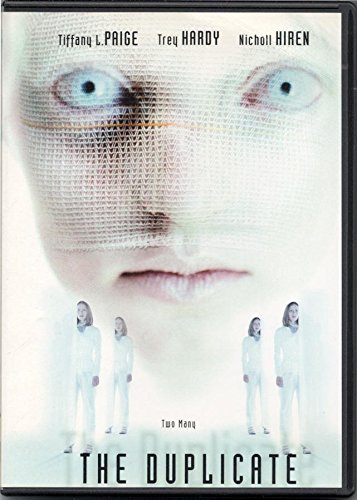 DUPLICATE - DVD