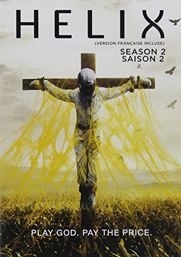 HELIX SEASON 2 BILINGUAL