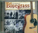 VARIOUS - CLASSIC BLUEGRASS COLLECTION, VOL. 2