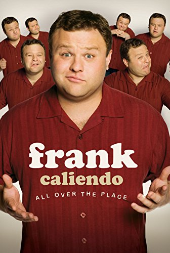 Frank Caliendo All Over The Place Full Movie