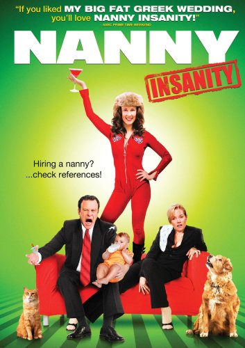 NANNY INSANITY