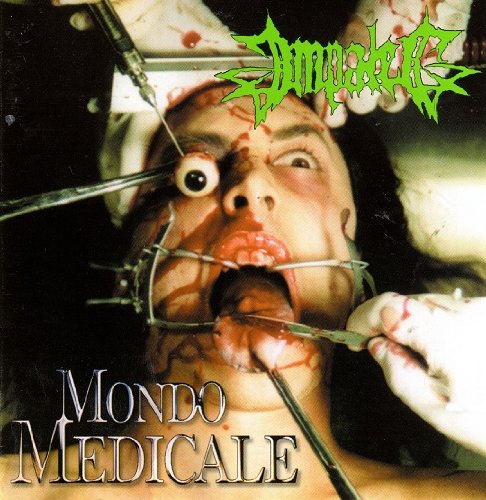 IMPALED - MONDO MEDICALE
