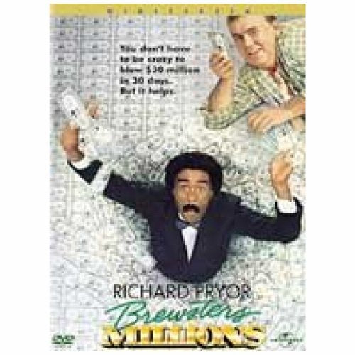 BREWSTER'S MILLIONS (WIDESCREEN)