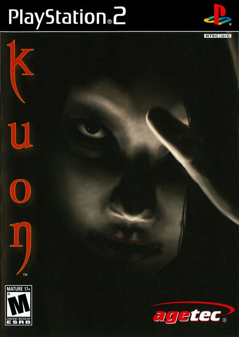 KUON - PS2