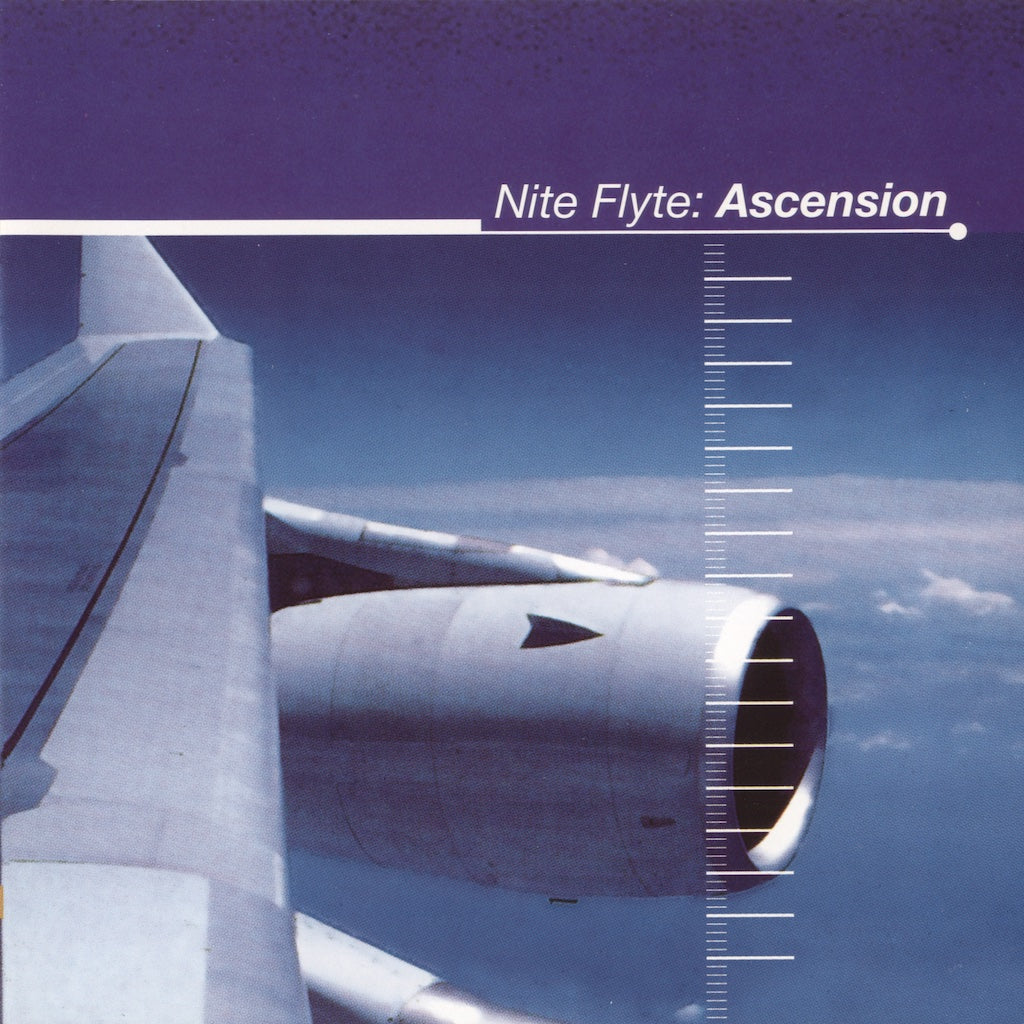 NITE FLYTE - ASCENSION