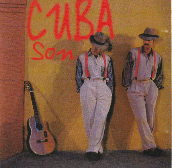 CUBA SON - ST
