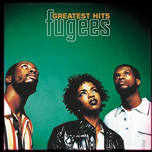 FUGEES - GREATEST HITS (CD)