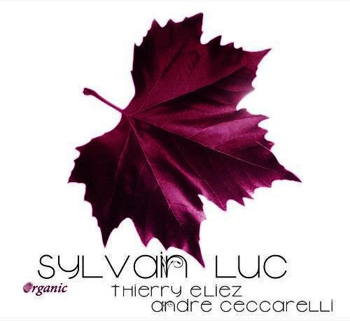 LUC, SYLVAIN - ORGANIC