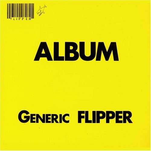 FLIPPER - GENERIC