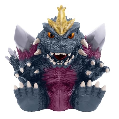 GODZILLA: SPACE GODZILLA (TOHO) - BANDAI NAMCO-BANPRESTO
