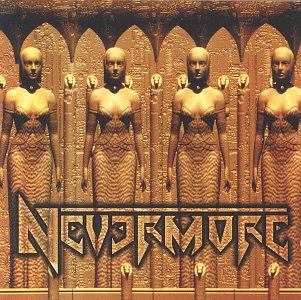 NEVERMORE - NEVERMORE
