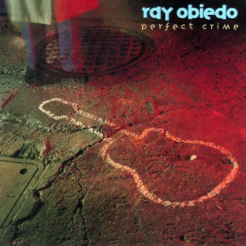 OBIEDO, RAY - PERFECT CRIME