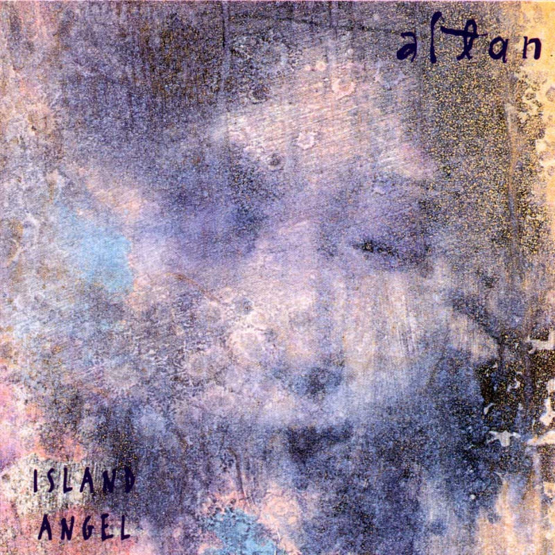 ALTAN - ISLAND ANGEL