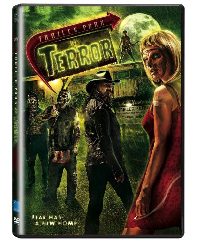 TRAILER PARK OF TERROR / TERREUR DANS LE PARC (BILINGUAL)