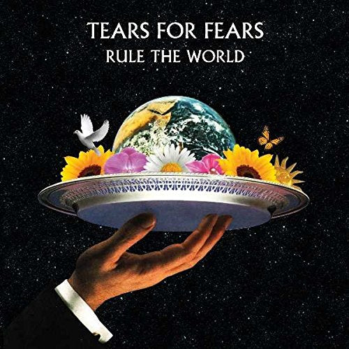 TEARS FOR FEARS - RULE THE WORLD