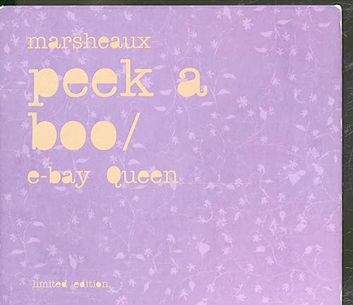 MARSHEAUX - PEEK A BOO/E-BAY QUEEN