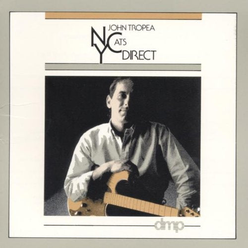 TROPEA, JOHN - NY CATS DIRECT