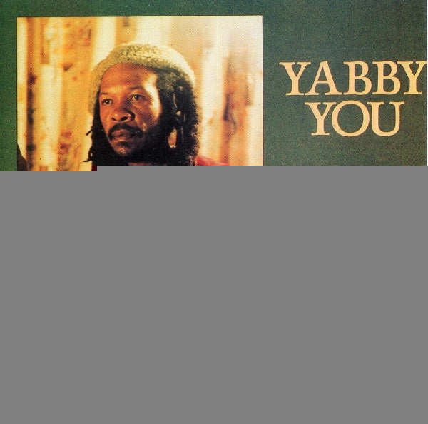YABBY YOU - ONE LOVE, ONE HEART