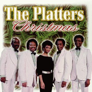 PLATTERS - CHRISTMAS