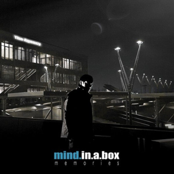 MIND.IN.A.BOX. - MEMORIES