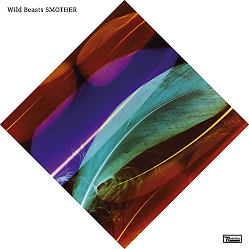 WILD BEASTS - SMOTHER