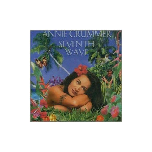 CRUMMER, ANNIE - SEVENTH WAVE