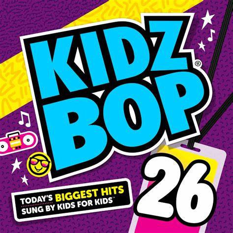 KIDZ BOP KIDS - KIDZ BOP 26