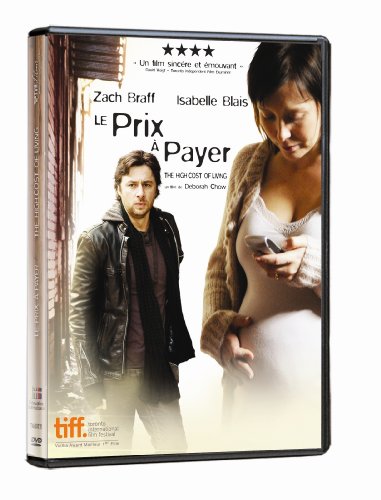 THE HIGH COST OF LIVING (LE PRIX PAYER) (BILINGUAL)