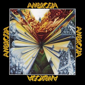 AMBROSIA - AMBROSIA