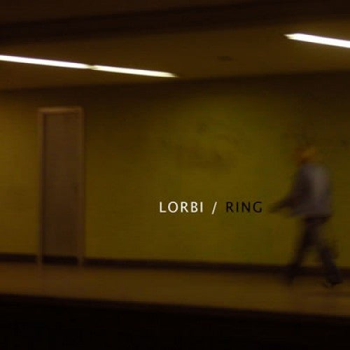 LORBI - RING