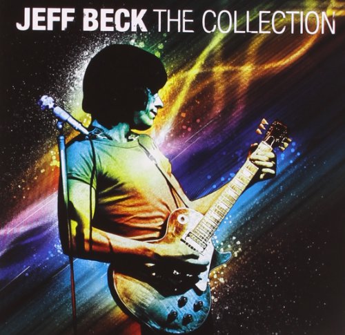 JEFF BECK - THE COLLECTION