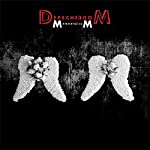 DEPECHE MODE - MEMENTO MORI