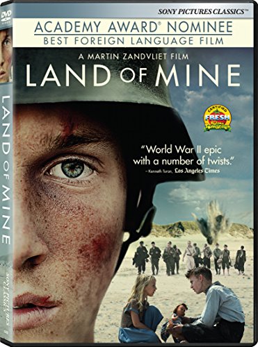 LAND OF MINE (SOUS-TITRES FRANAIS)