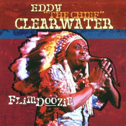 CLEARWATER, EDDY - FLIMDOOZIE