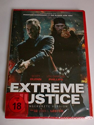EXTREME JUSTICE