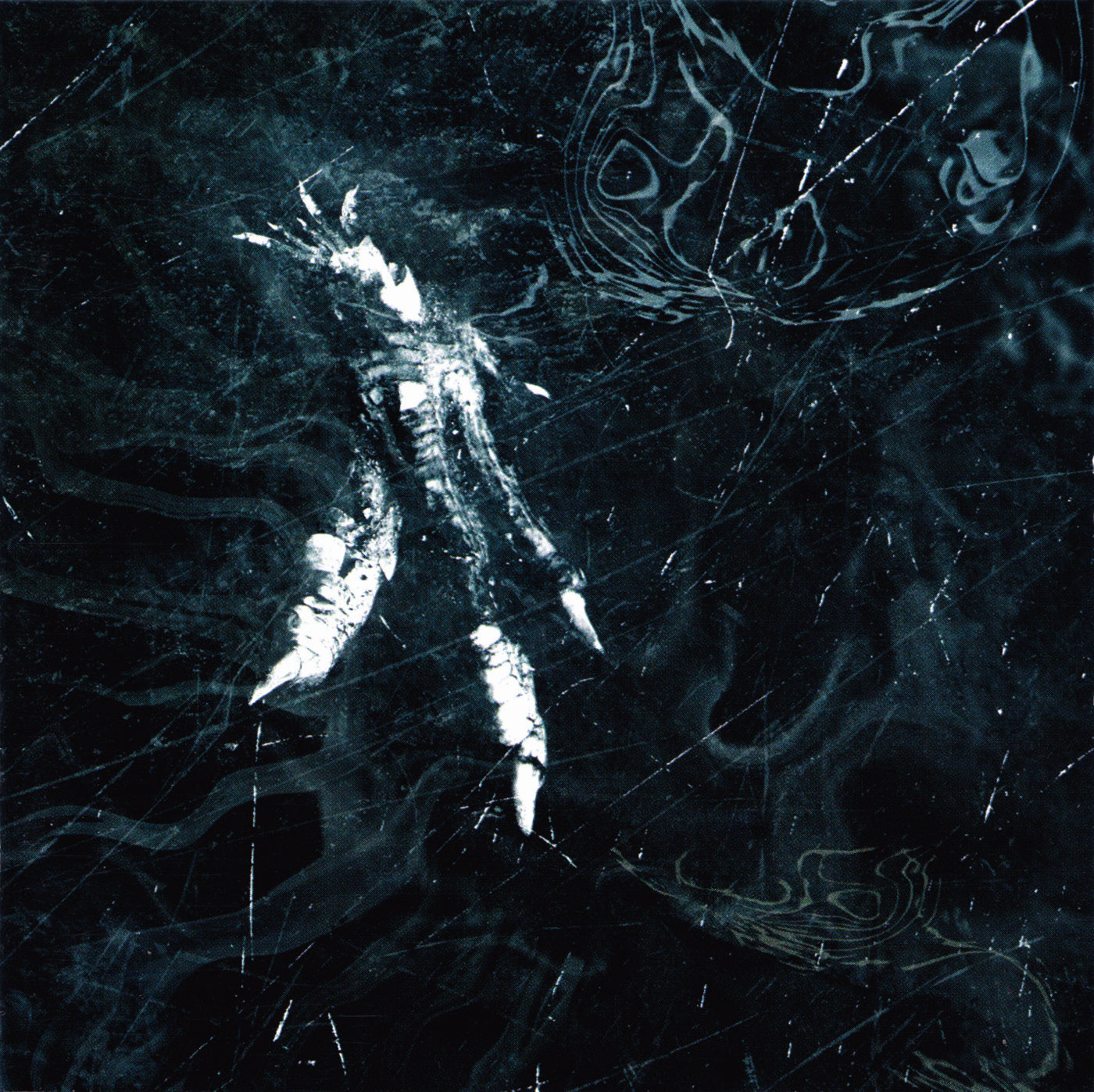 AJATTARA - TYHJYYS