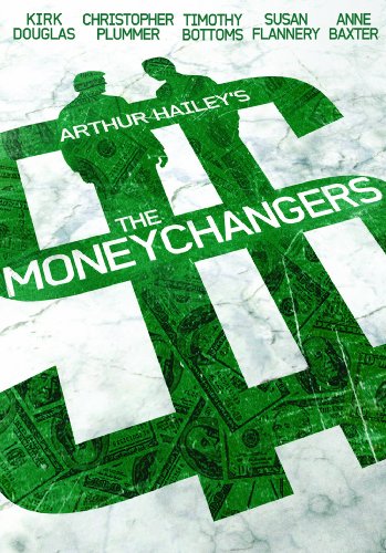 MONEYCHANGERS - DVD